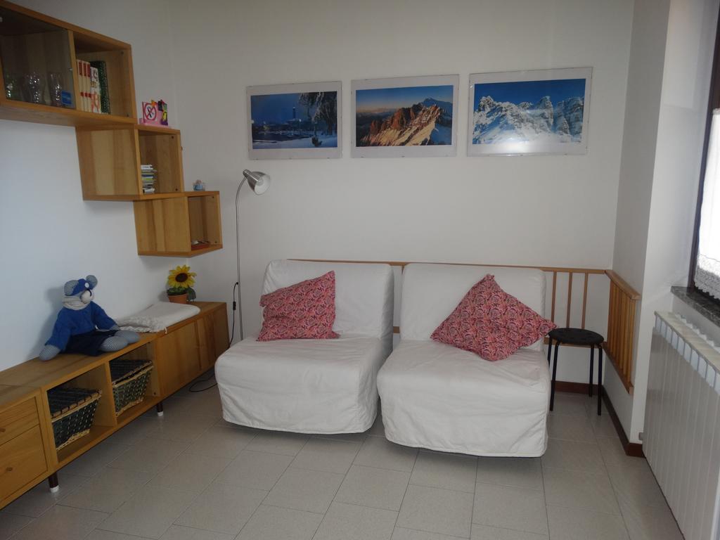 Lullaby B&B Ballabio Exterior photo