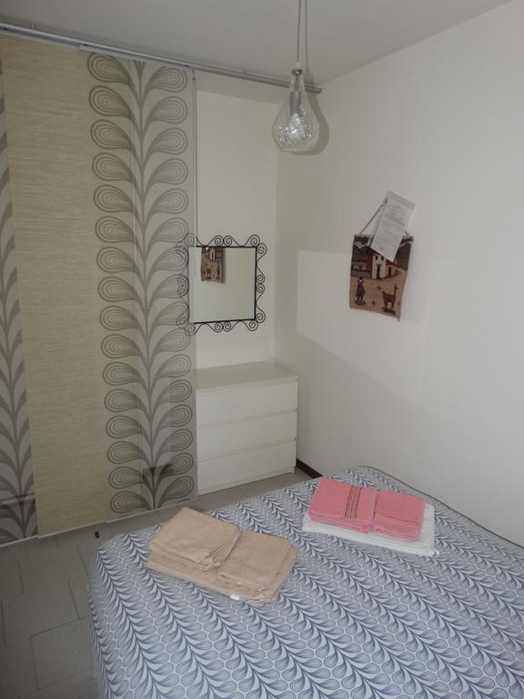 Lullaby B&B Ballabio Exterior photo