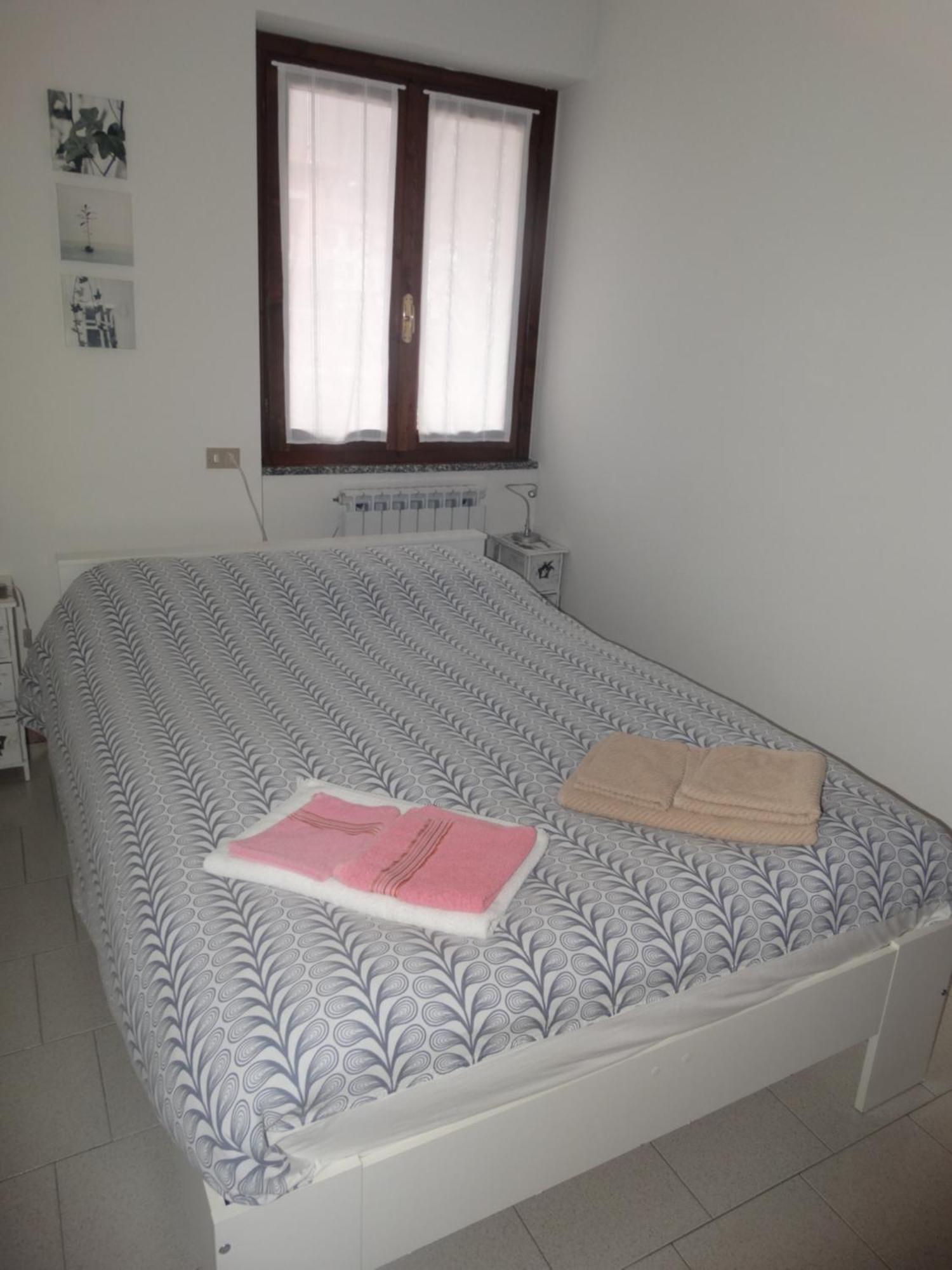 Lullaby B&B Ballabio Exterior photo